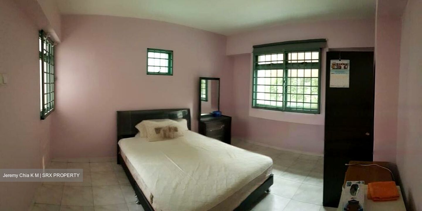 Blk 460 Choa Chu Kang Avenue 4 (Choa Chu Kang), HDB 5 Rooms #458837451